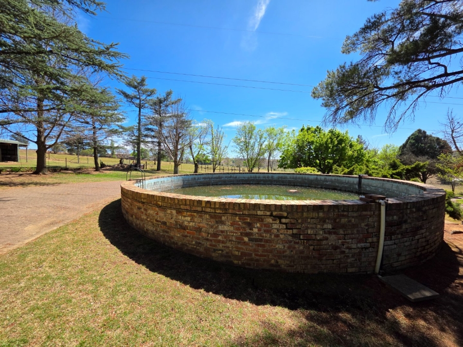 Commercial Property for Sale in Balley Duff Free State
